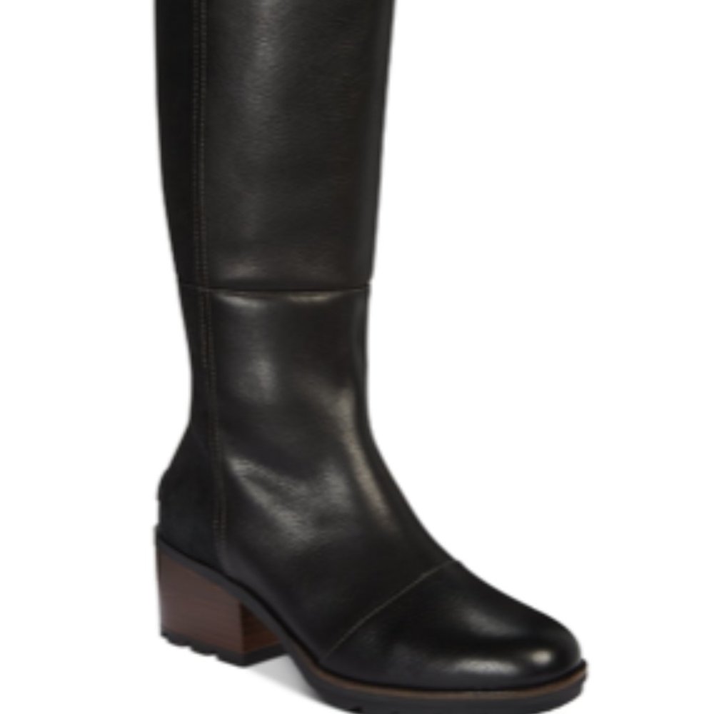 Women's Cate Riding Boot